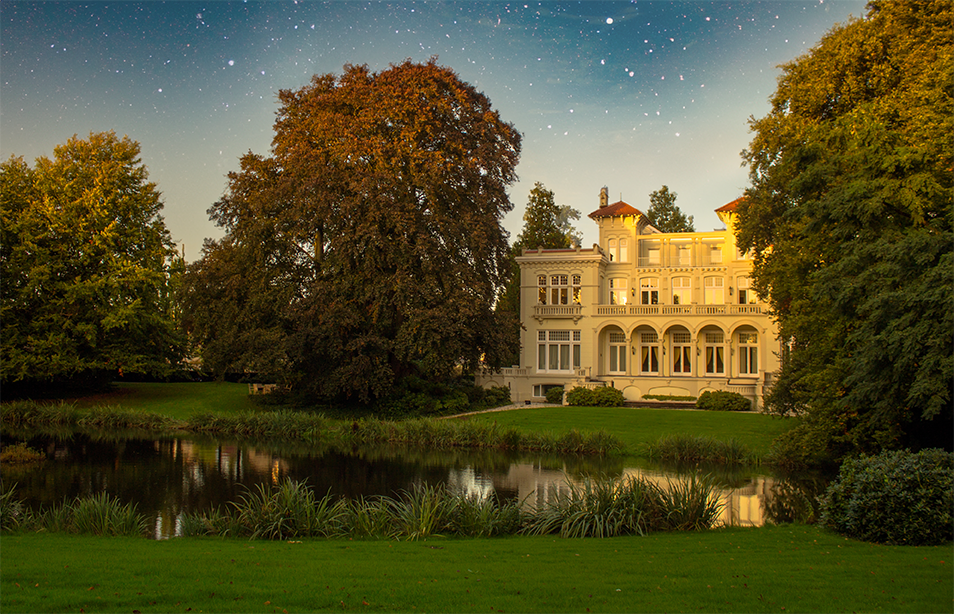 Standhouders Country & Christmas Fair